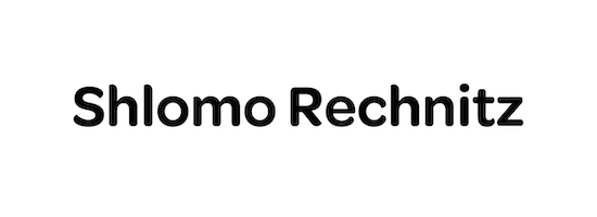 Shlomo Rechnitz