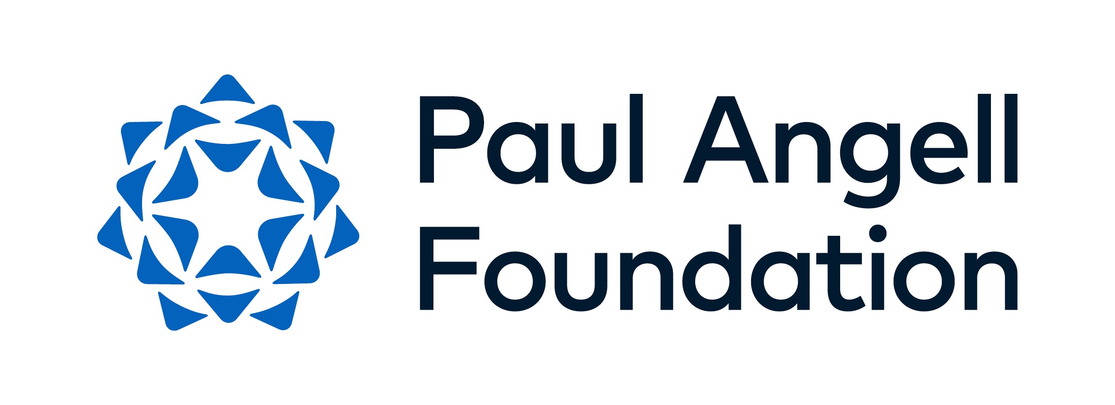 Paul M. Angell Family Foundation