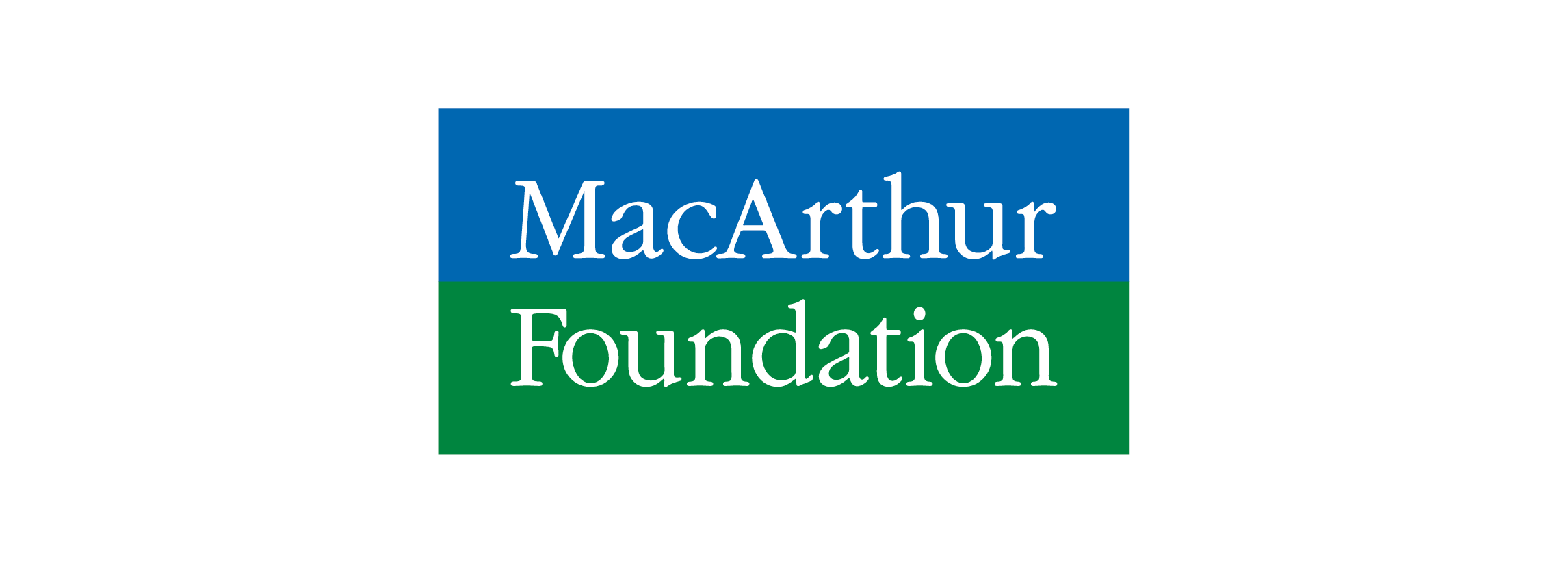 MacArthur