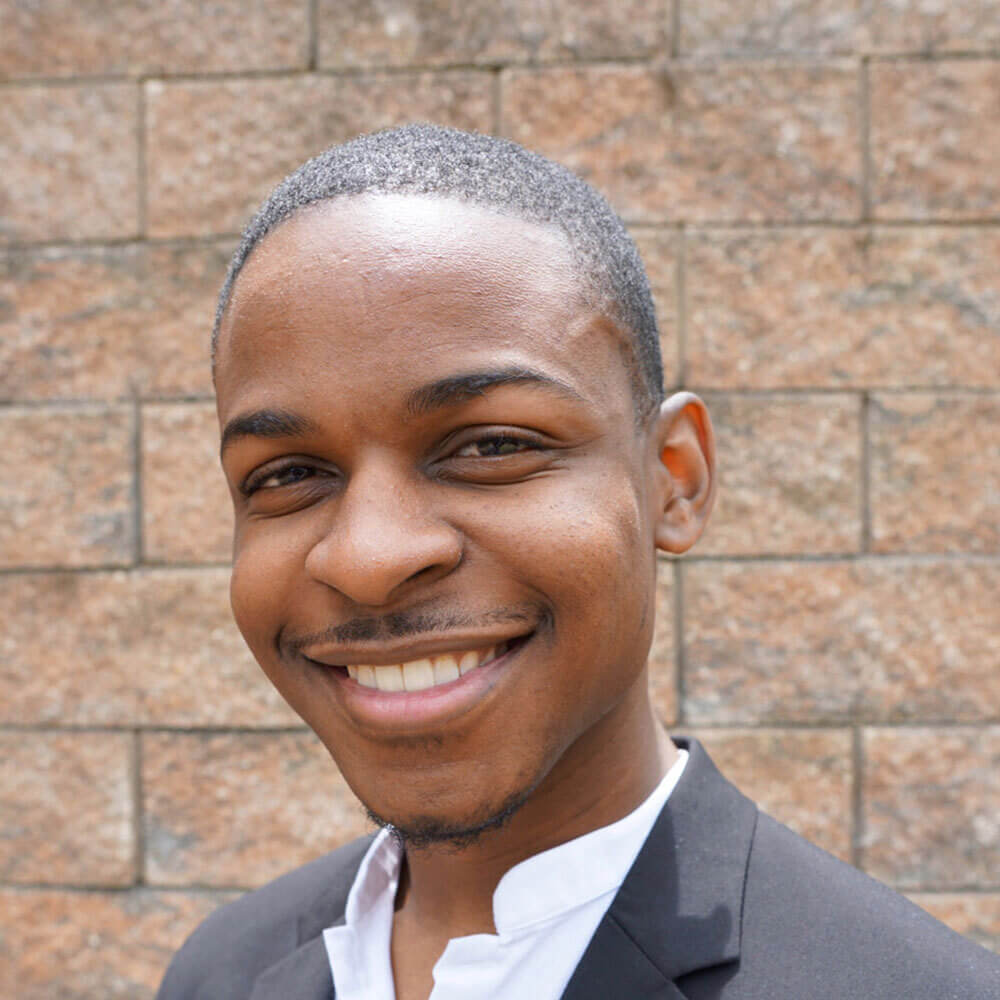 Farlanda headshot
