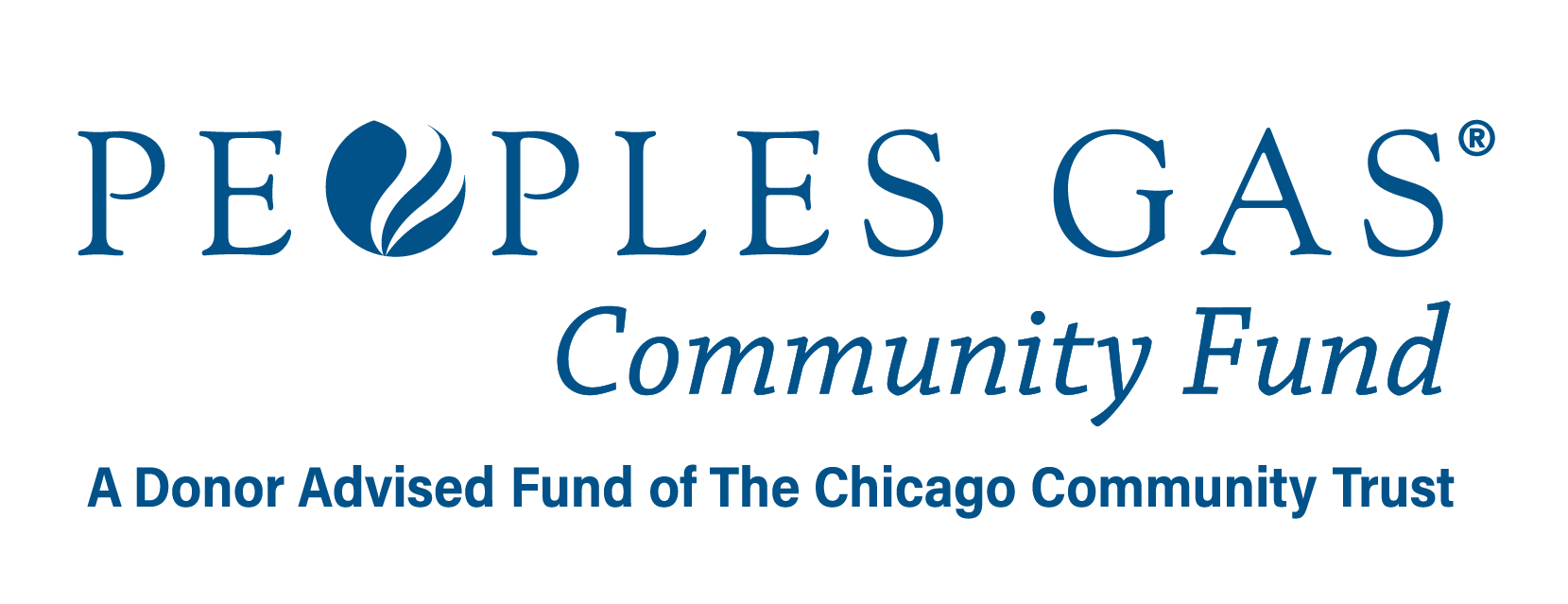 Peoples Gas Community Fund
