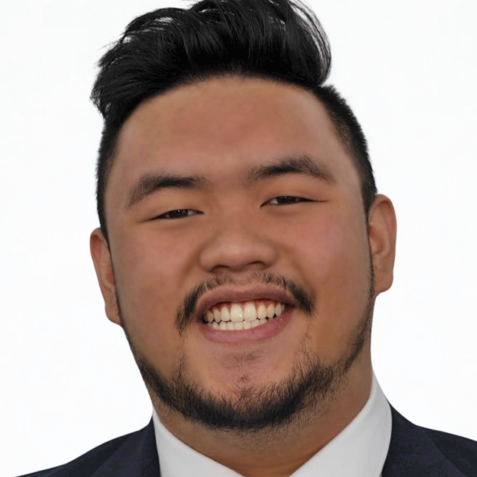 Jp dizon headshot 2026