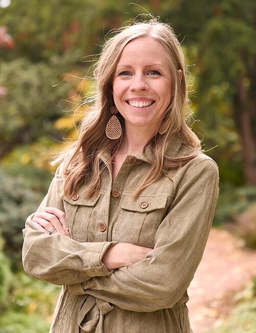 Kelly fekety headshot 2025