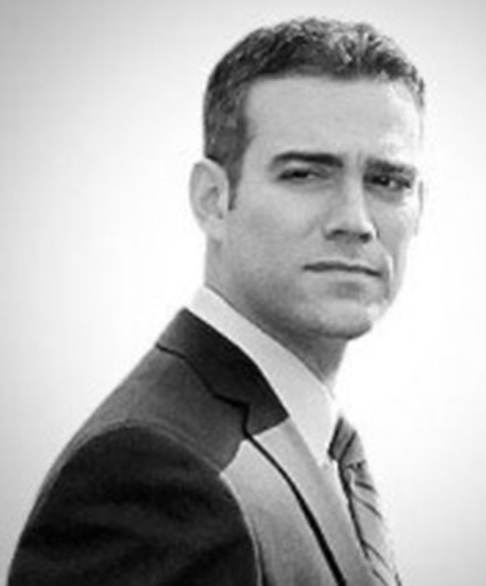 Photo of Theo Epstein