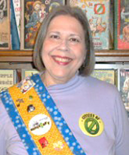 Photo of Carrie Hedges, Esq.