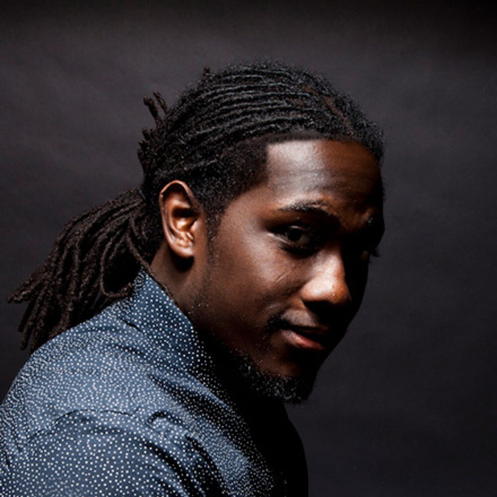 Nichols Kadeem