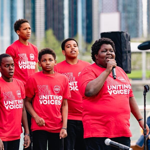 OTSC community concert 2026