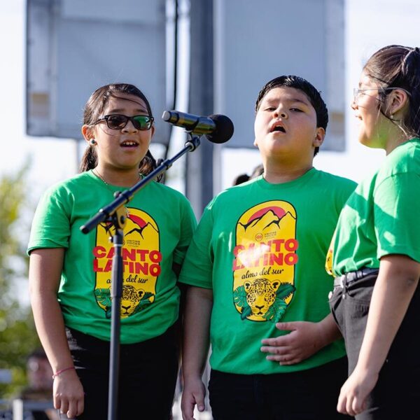 Gage park community concert header 2026