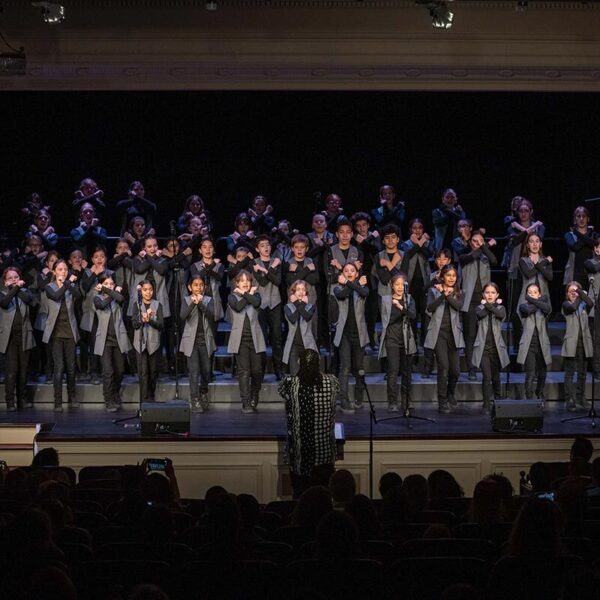 Lpd community concert 2026 header