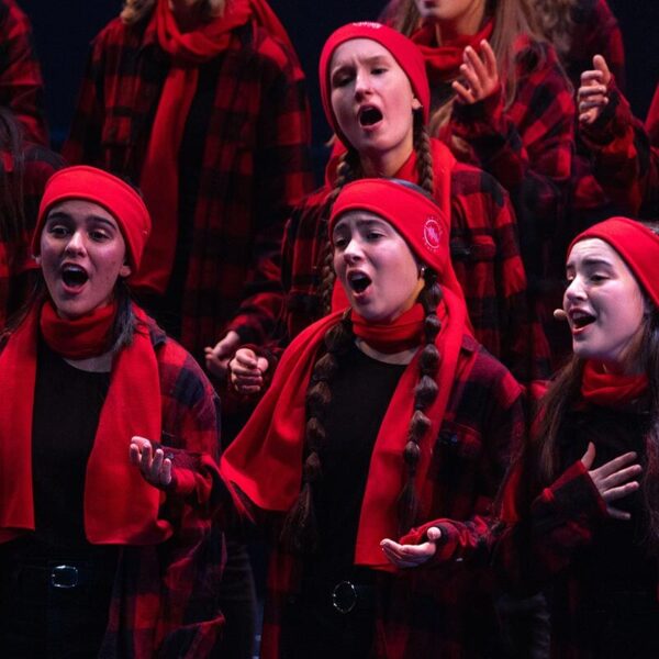 Winter glow 2025 header afternoon