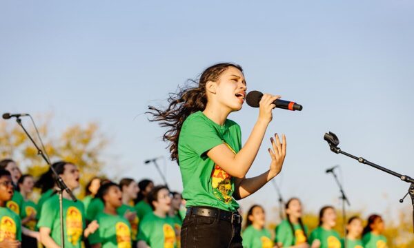 Canto latino 2026 header