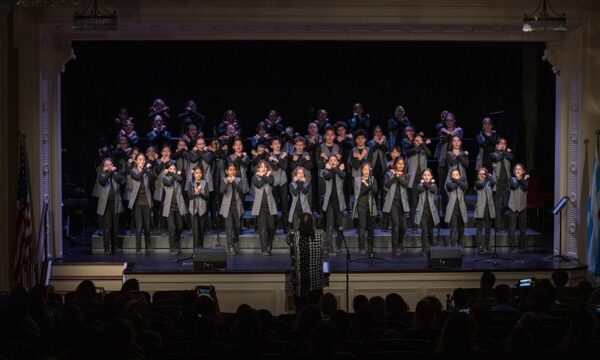 Lpd community concert 2026 header