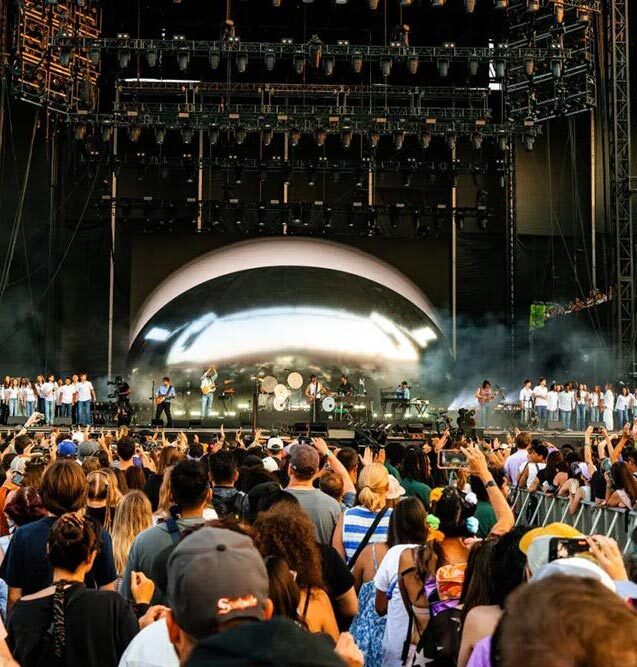 SB26 Lollapalooza