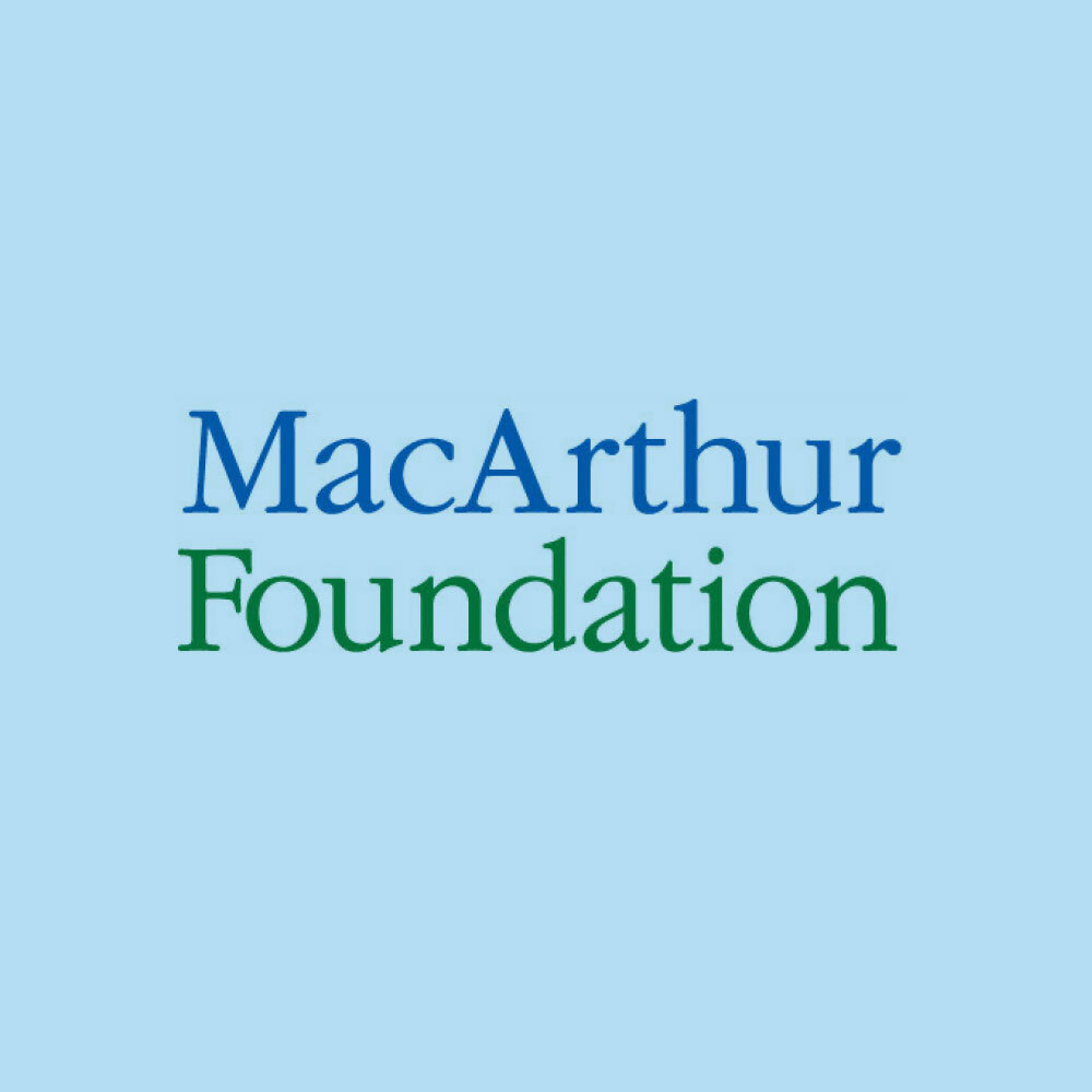 Macarthur foundation