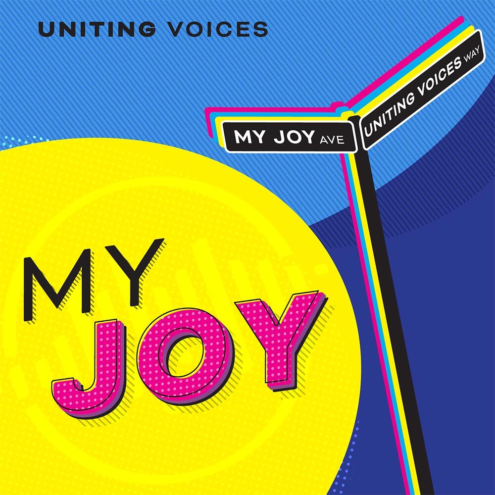 My joy v2