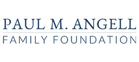 Paul M. Angell Family Foundation