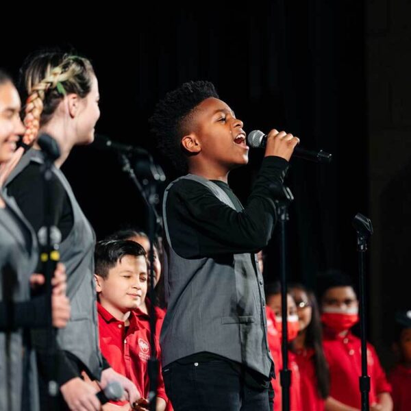 Neighborhood choir new header 3