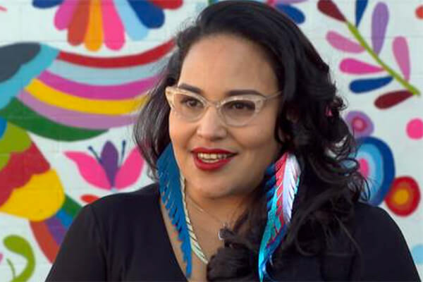 Lesle honore talks brown girl 1 17